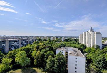 Vorschaubild Wohnung