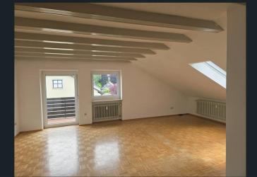 2-Zimmer-Wohnung in Landshut-West von Privat