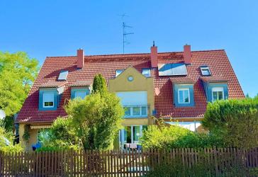 Vorschaubild Maisonettewohnung