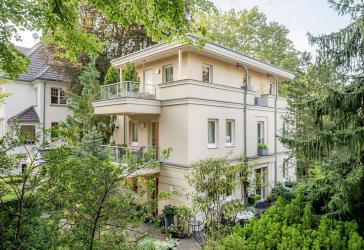 Vorschaubild Einfamilienhaus
