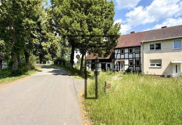 Vorschaubild Reihenendhaus
