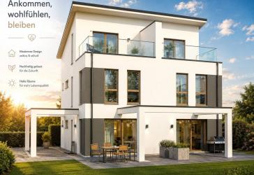 Vorschaubild Mehrfamilienhaus