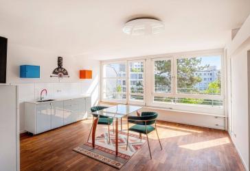 Vorschaubild Wohnung