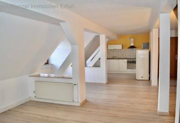Vorschaubild Maisonettewohnung