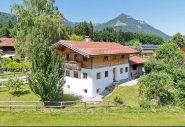 Vorschaubild Bauernhaus