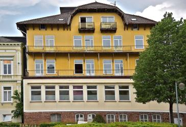 Vorschaubild Haus