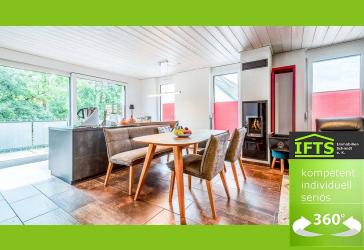 Vorschaubild Maisonettewohnung