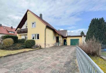 Vorschaubild Einfamilienhaus
