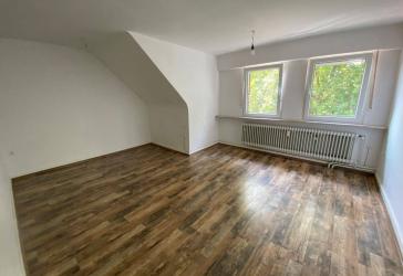 Zentral und doch ruhig