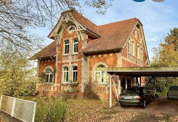 Vorschaubild Mehrfamilienhaus