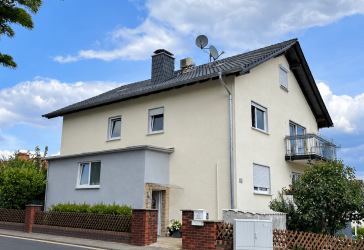 Vorschaubild Maisonettewohnung