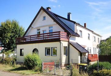 Vorschaubild Einfamilienhaus