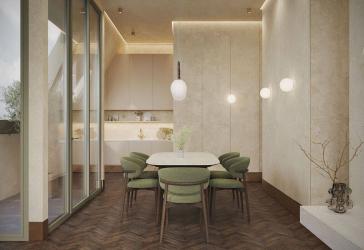 Vorschaubild Penthouse