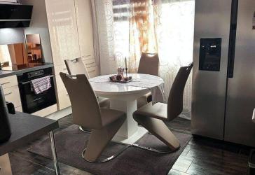 3 Zimmer Wohnung