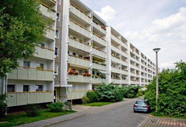 Vorschaubild Wohnung