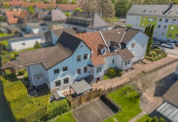 Vorschaubild Mehrfamilienhaus