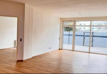 Zwei sanierte Erdgeschosswohnungen in Augsburg - Kapitalanlage und Eigennutzung ideal kombiniert