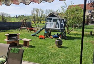 Einfamilienhaus freistehend