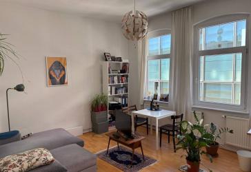Vorschaubild Wohnung