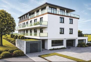 Vorschaubild Wohnung