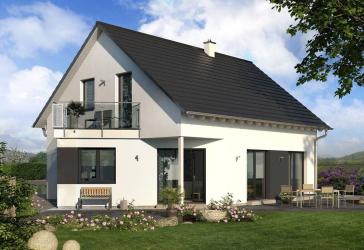 Vorschaubild Einfamilienhaus