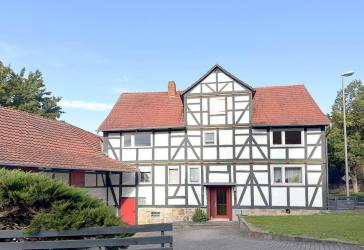 Vorschaubild Mehrfamilienhaus