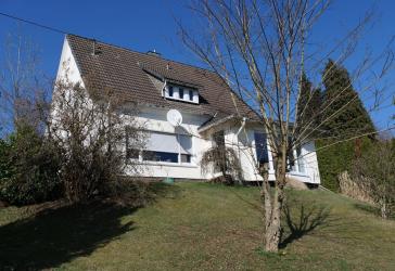 Vorschaubild Einfamilienhaus