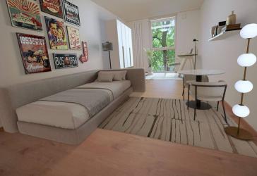 Vorschaubild Wohnung