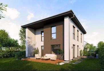 Vorschaubild Einfamilienhaus