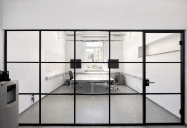 Vorschaubild Büro- /Praxis-Immobilie