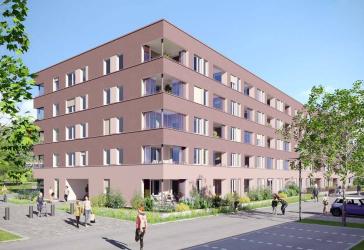 Vorschaubild Wohnung