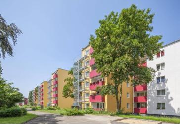 Vorschaubild Wohnung