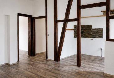 Wohnen mit Charakter: 4,5-Zimmer-Wohnung in Herne