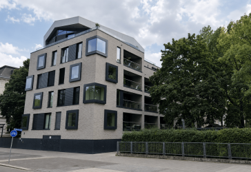 Vorschaubild Wohnung