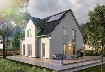 Vorschaubild Einfamilienhaus