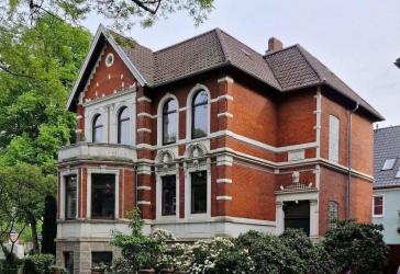 TIPP | Historisches Wohnhaus mit 3WE in Alt-Osternburg, in 2023 + 2024 für ca. 150T€ aufwendig saniert und dokumentiert