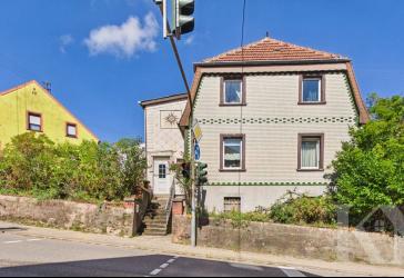Vorschaubild Einfamilienhaus