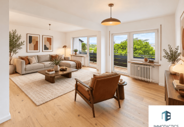 Vorschaubild Wohnung
