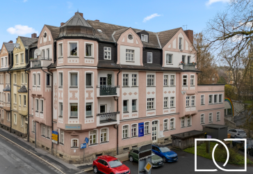 Vorschaubild Mehrfamilienhaus