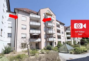 Vorschaubild Wohnung
