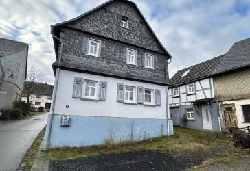 Vorschaubild Einfamilienhaus