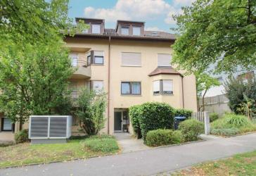 Vorschaubild Maisonettewohnung