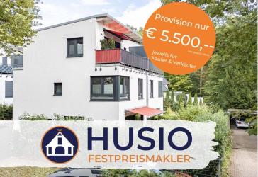 Vorschaubild Doppelhaushälfte