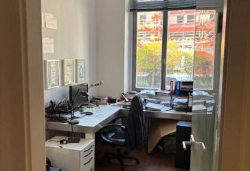Vorschaubild Büro- /Praxis-Immobilie