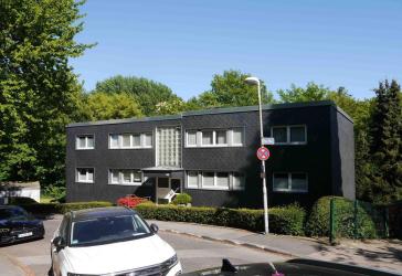 von Privat großzügige Eigentumswohnung mit Tiefgaragenstellplatz