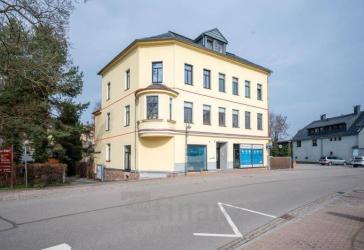 Gewerbeeinheit in Werdau