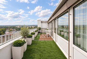 Vorschaubild Penthouse