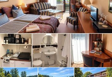 Apartment mit Seeblick in Hahnenklee - Ferienimmobilie, Eigennutzung oder Kapitalanlage