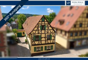 Vorschaubild Einfamilienhaus