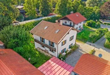 Vorschaubild Mehrfamilienhaus